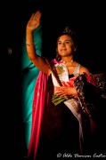 Florencia Moyano – Reina Villa Atuel 2014