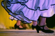 Escuela de Danzas Clásicas y españolas Esmeralda